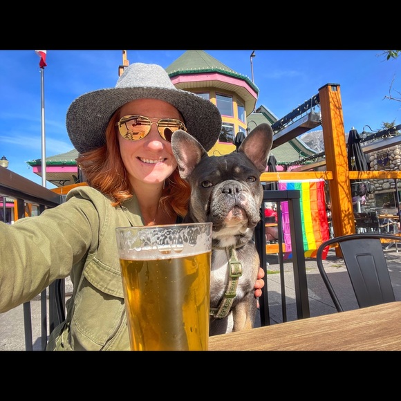 Meet your Posher, Sarah - Picture 2 of 6